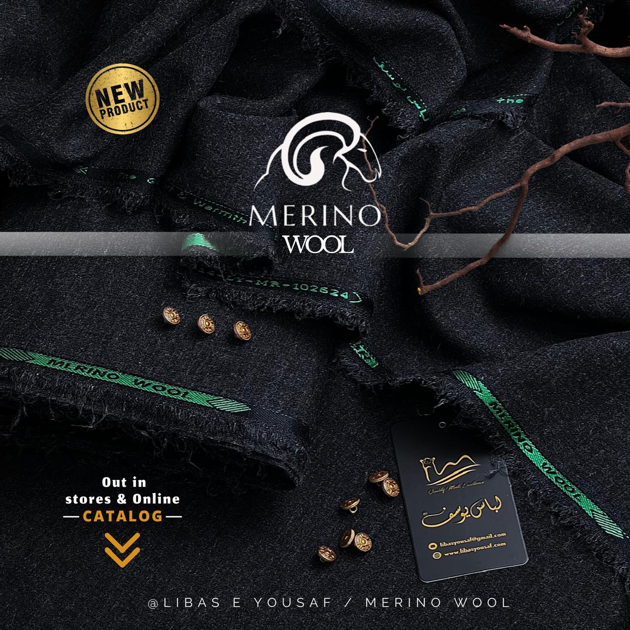 Marino Wool