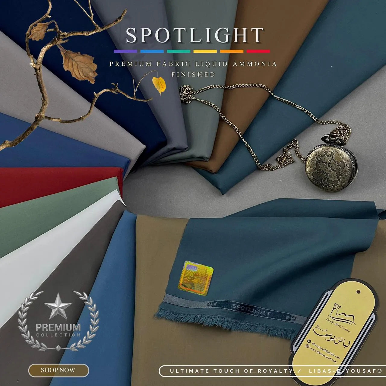 SPOTLIGHT