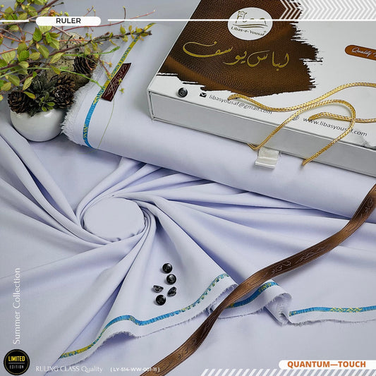 Quantum Touch ( Bundle Offer ) 5 Boxes Of 55 suits