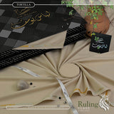 PREMIUM RULING CLASS - WASH'N WEAR - 2025 - TORTILLA
