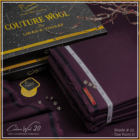 LY - COUTURE - 22 - BOLIVIA