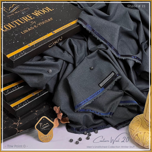 LY - COUTURE - 23 - BOSNIA