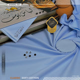 RULING CLASS CLASSIC COTTON - Shining Sky