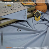 RULING CLASS CLASSIC COTTON - Steel Gray