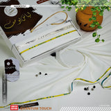 Quantum Touch Wash & Wear ( Unstitched ) ( MAJESTIC )