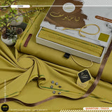 Quantum Touch Wash & Wear ( Unstitched ) ( COM )