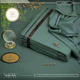 MOON SOON - Premium - Wash & Wear - Fern