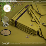 MOON SOON - Premium - Wash & Wear - Cyber