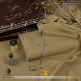 Lunar Premium | Crafted by Libas e Yousaf | Shade 08