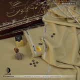 Lunar Premium | Crafted by Libas e Yousaf | Shade 02