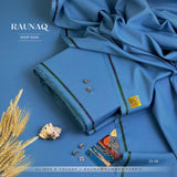 RAUNAQ Wash & Wear ( Unstitched ) ( Shade-06 ) ( Summer )