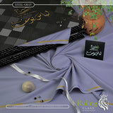 PREMIUM RULING CLASS - WASH'N WEAR - 2025 - STEEL GRAY