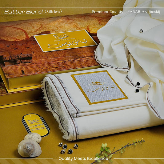 MICRO SOFT BUTTER BLEND BOSKI RICH CREAM