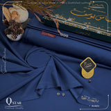 Q Star Wash & Wear Summer ( Unstitched ) ( Robin )