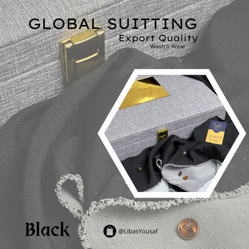 Global Suiting