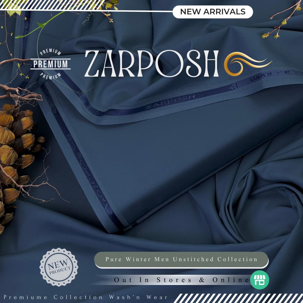 Zarposh