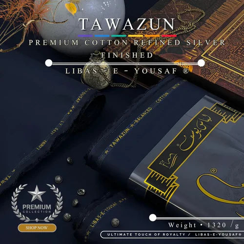 TAWAZUN