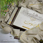 ECO SOFT Wash & Wear ( Unstitched ) Shalwar Kameez │Milky White
