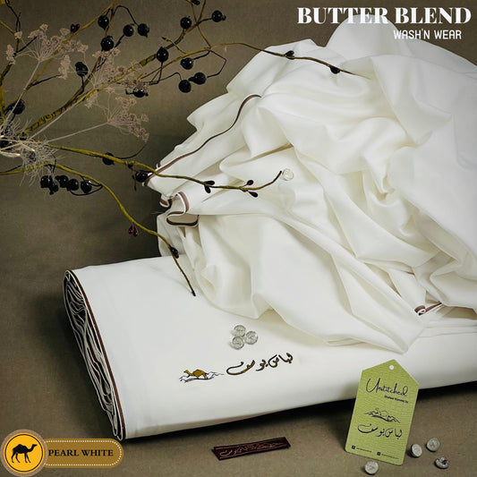 Butter Blend - High End (Bundle Offer) 5 Boxes Of 60 Suits