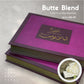 Butter Blend - High End (Bundle Offer) 3 Boxes Of 36 Suits
